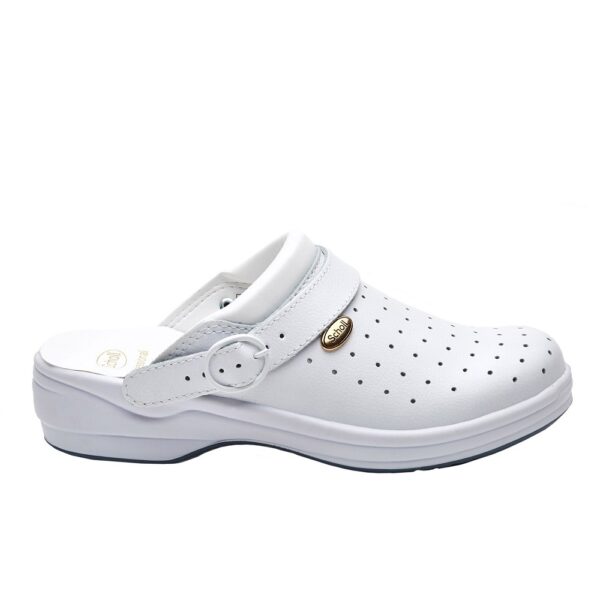 Papuci Ortopedici Unisex Scholl Clog Racy