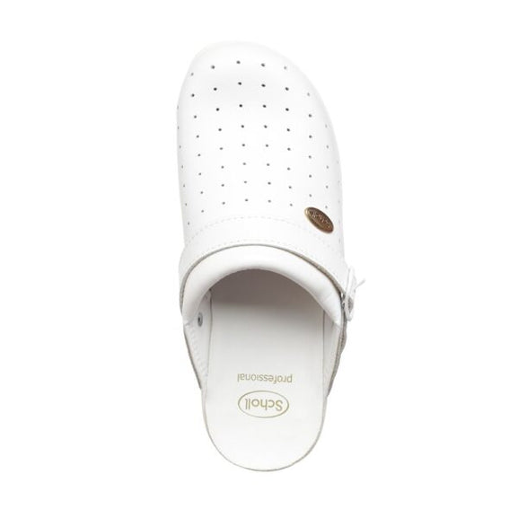 Papuci Ortopedici Unisex Scholl Clog Racy