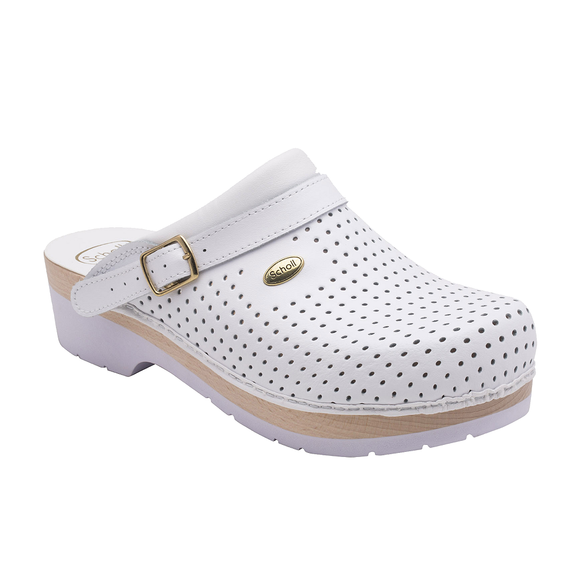 Papuci Ortopedici Unisex Scholl Superconfort