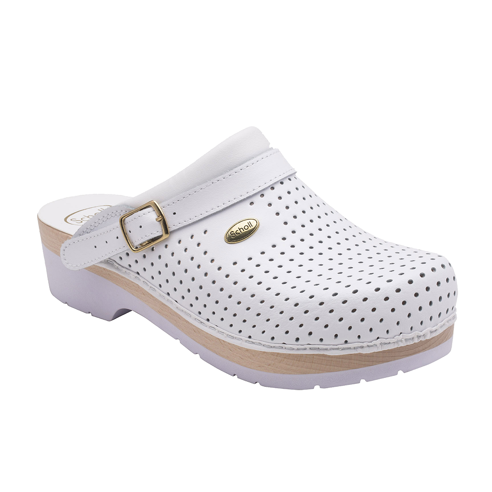 Papuci Ortopedici Unisex Scholl Superconfort