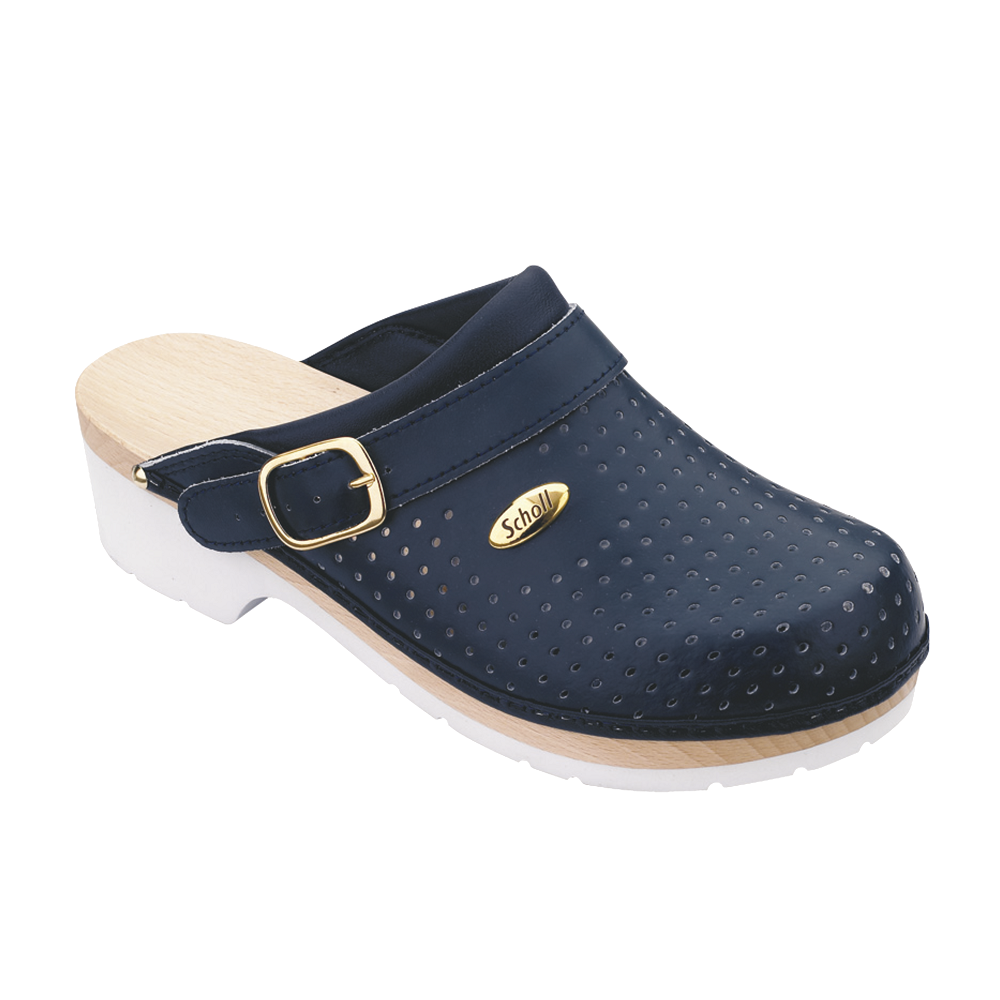 Papuci Ortopedici Unisex Scholl Superconfort