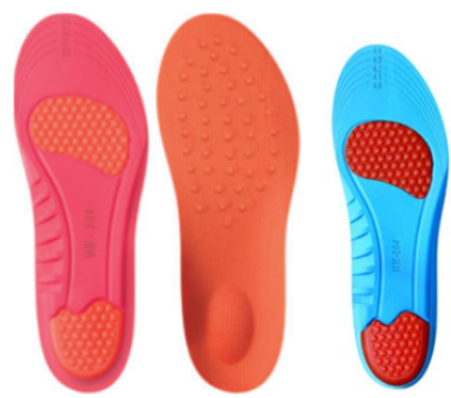 Talonete ForElite Ortopedice