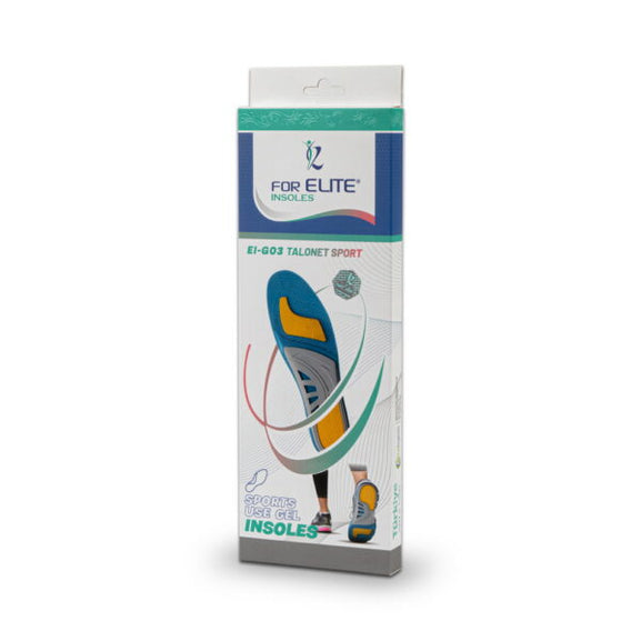 Talonete ForElite Sport