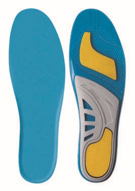 Talonete ForElite Sport