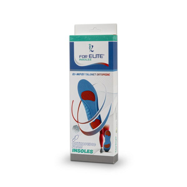 Talonete ForElite Ortopedice