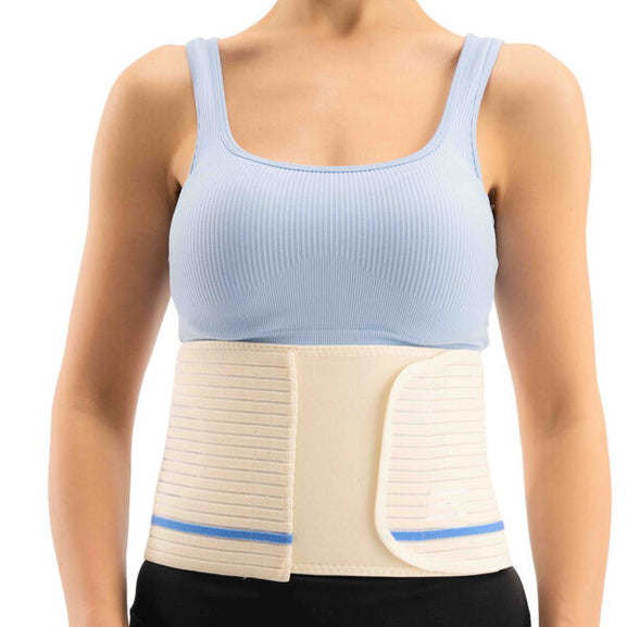 Corset Abdominal Pentru Stoma ORTHOLAND ML0216