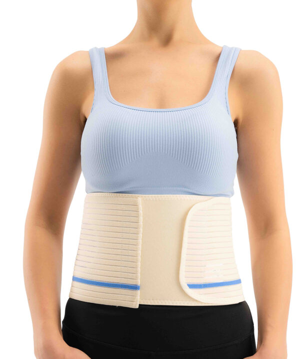 Corset Abdominal Pentru Stoma ORTHOLAND ML0216