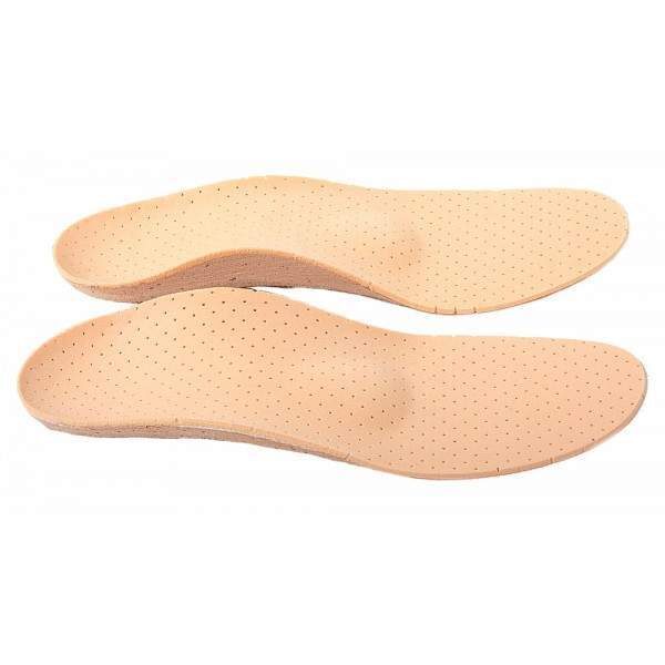 Talonete Ortopedice Pentru Sustinere Bolta Plantara Pedibus (Pereche)