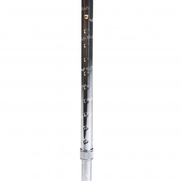 Baston Din Aluminiu Pentru Persoane Supraponderale - pana la 225kg Kid-Man
