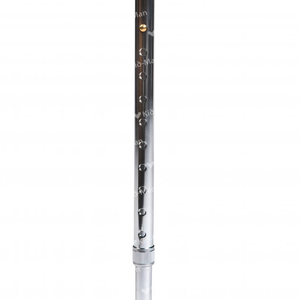 Baston Din Aluminiu Pentru Persoane Supraponderale - pana la 225kg Kid-Man