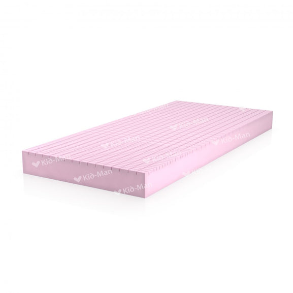 Saltea Pentru Pat Pacienti din Spuma 11cm Anti-Escare KUBA Kid-Man
