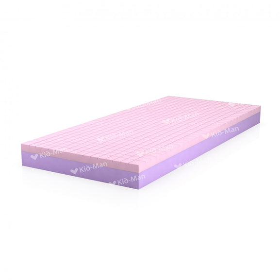 Saltea Pentru Pat Pacienti din Spuma Anti-Escare 15cm VISKO 2 Kid-Man