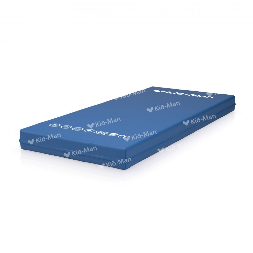 Saltea Pentru Pat Pacienti din Spuma Anti-Escare 15cm VISKO 3 Kid-Man