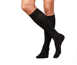 Ciorapi Compresivi Pentru Barbati 18-24mmHg RAYAT Pana la Genunchi