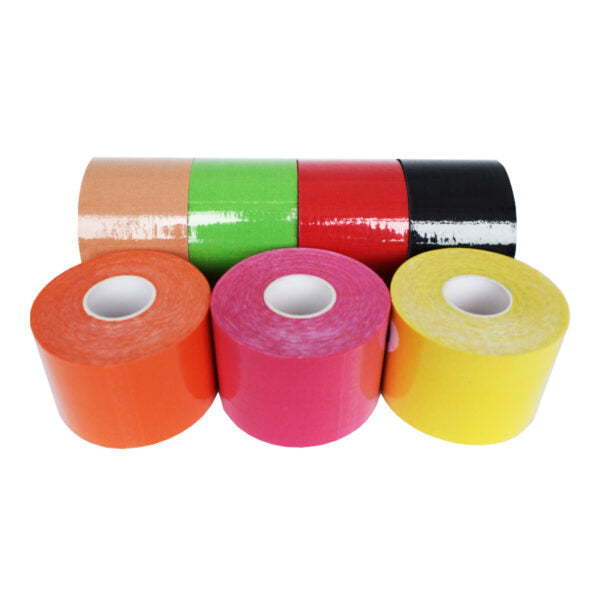 Banda Kinesiologica 5 cm x 5 m