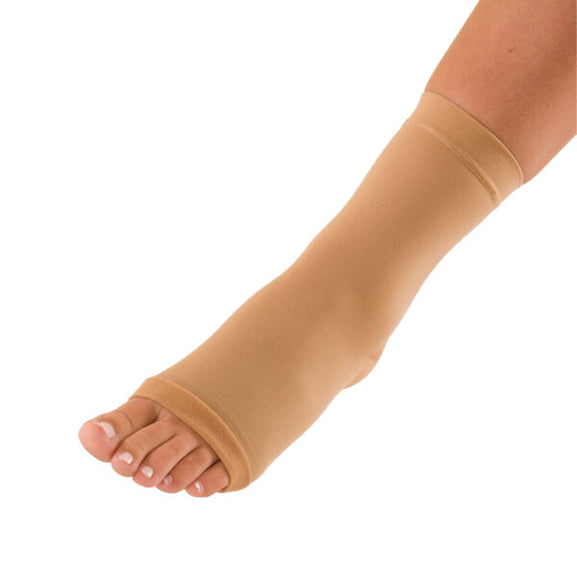 Orteza Compresiva De Glezna Unisex Elastostar AB clasa II 23-32mmHg