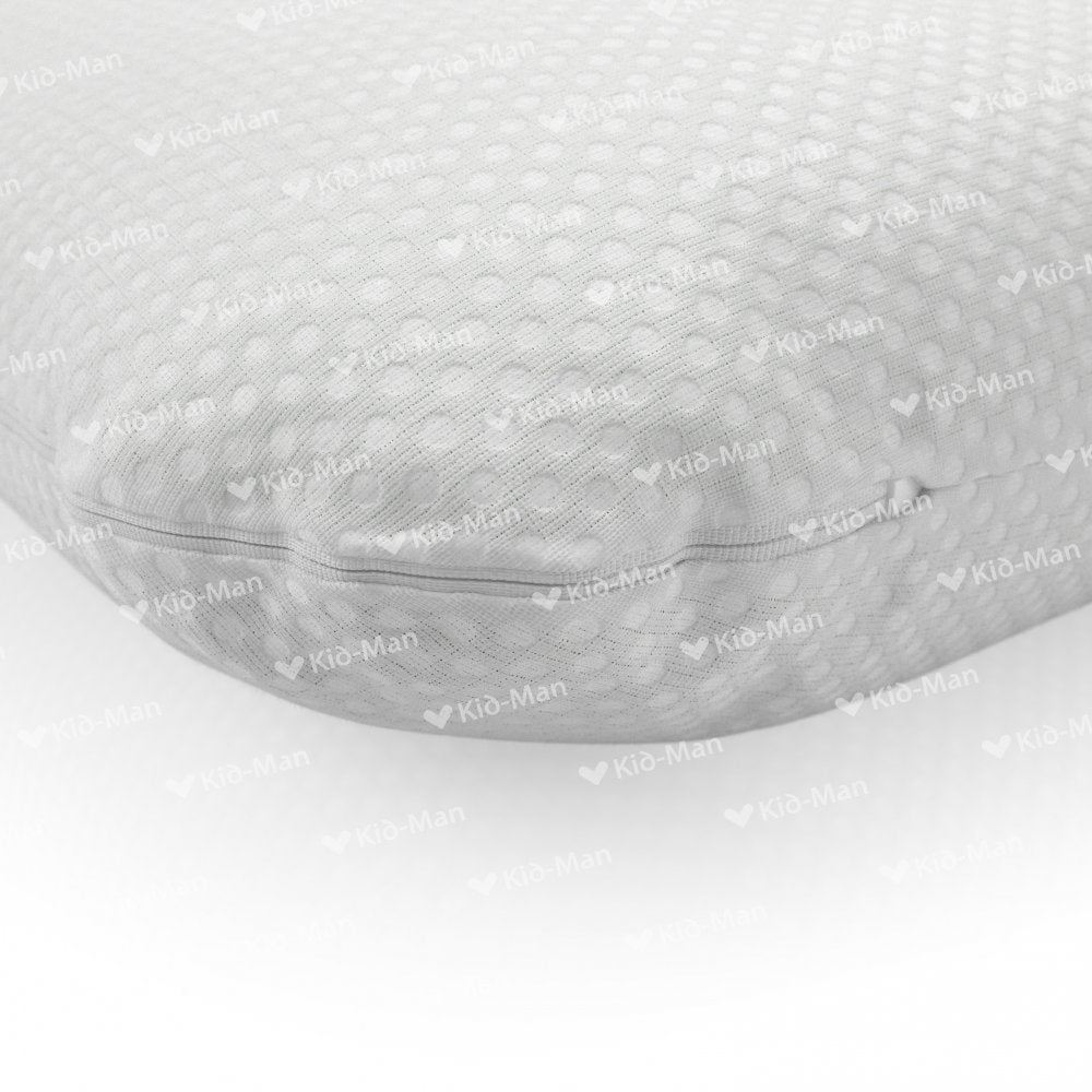 Perna Vascoelastica Forma Clasica LUNA PLUS MINI Kid-Man