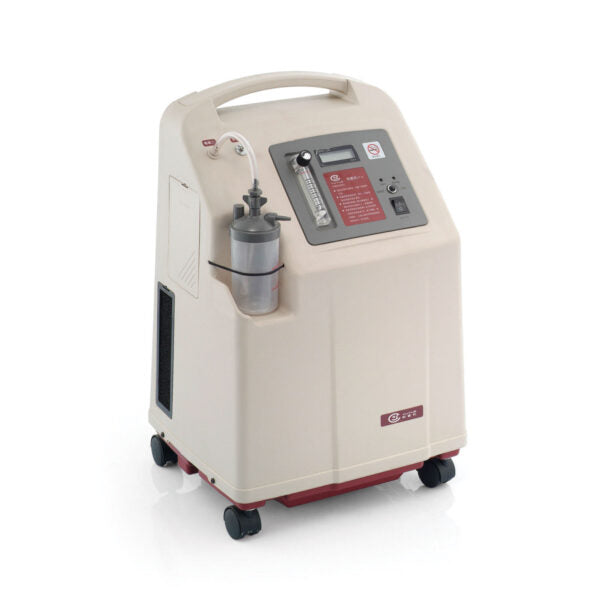 Concentrator De Oxigen 7F GMed