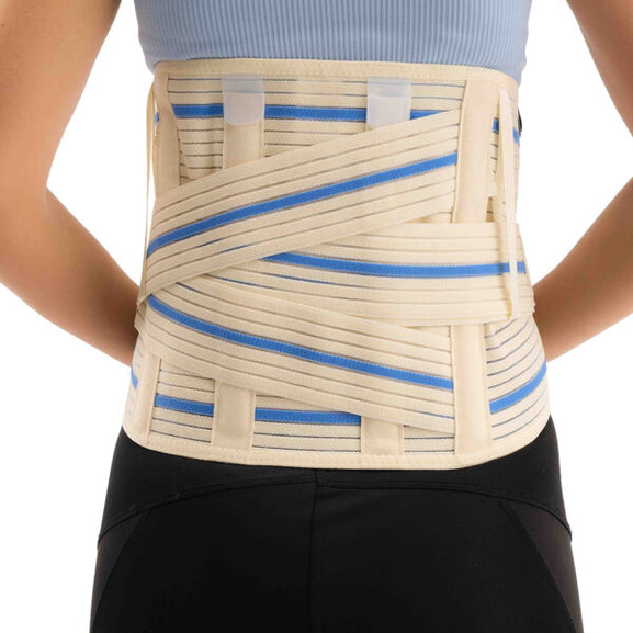 Corset Lombar Lombostat ORTHOLAND ML0203