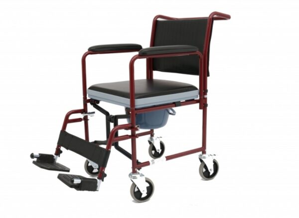 Toaleta De Camera Mobila M4021