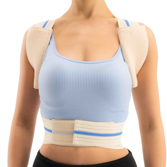Corset Corector Pentru Postura ORTHOLAND ML-0207