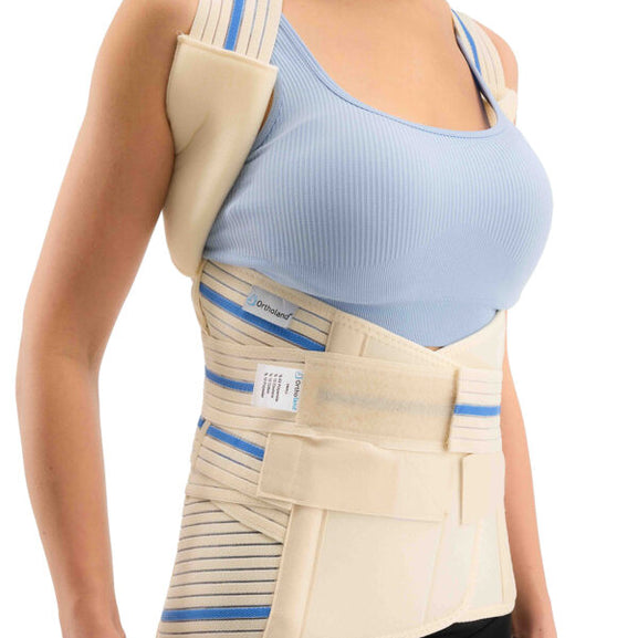 Corset Hessing ORTHOLAND ML-0205