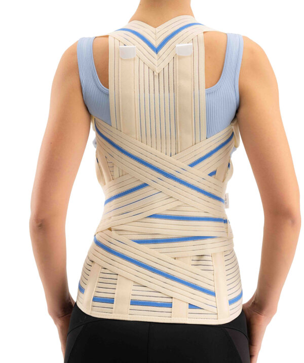 Corset Hessing ORTHOLAND ML-0205