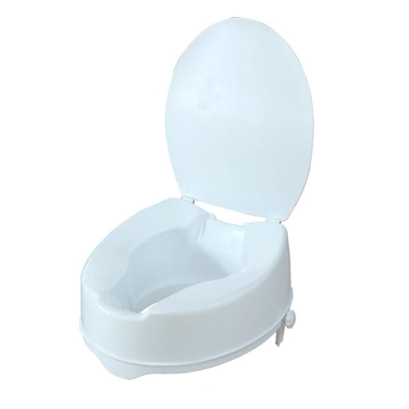 Inaltator De Toaleta GMed 15cm Cu Capac