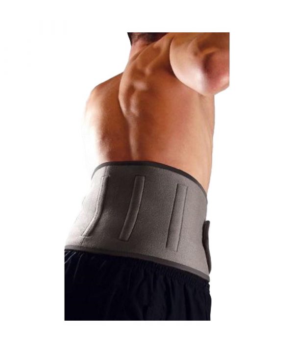 Corset Lombar Lombostat Magnetic Marime Universala FORTUNA INT-048