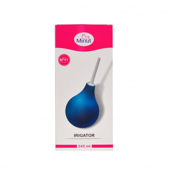Irigator Clisma Minut