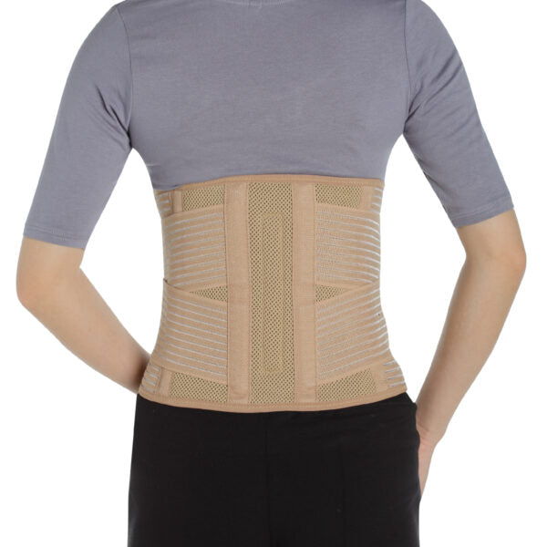 Corset Lombar Lombostat GMed B8 Orthowrap
