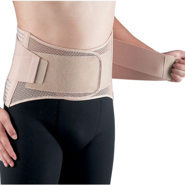 Corset Lombar Lombostat GMed B6 Orthowrap