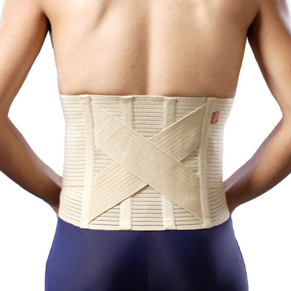 Corset Lombar Lombostat GMed B7 Orthowrap