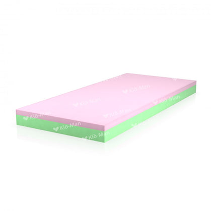 Saltea Pentru Pat Pacienti din Spuma Anti-Escare 14cm VISKO Kid-Man