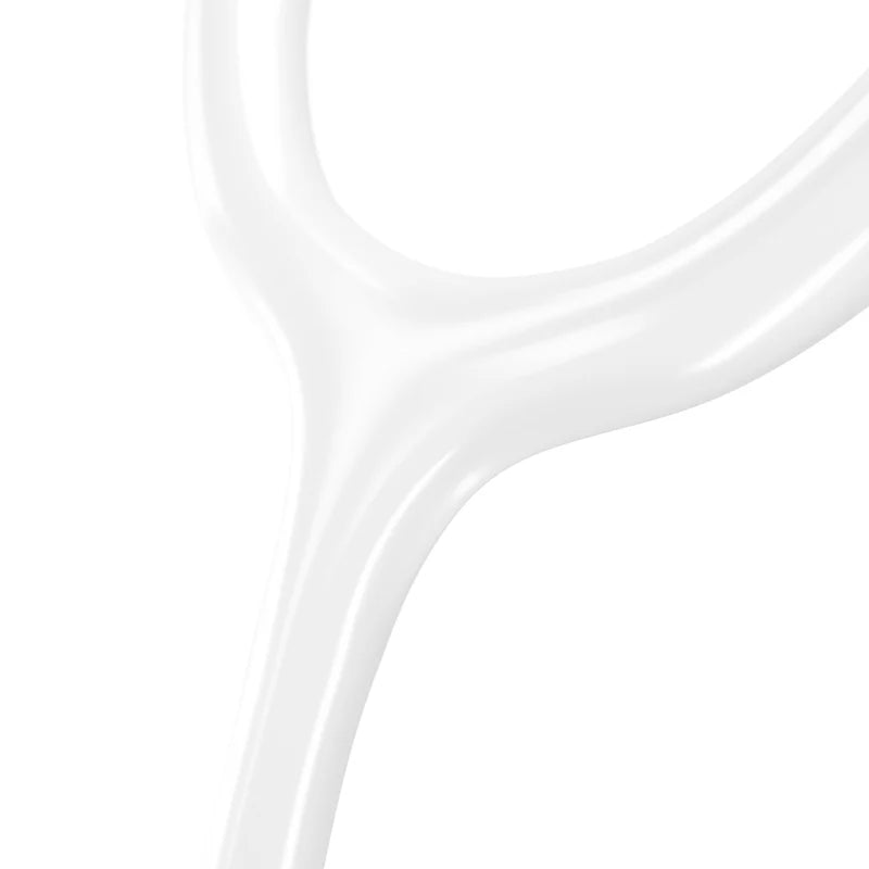 Stetoscop MDF Acoustica Aqua White