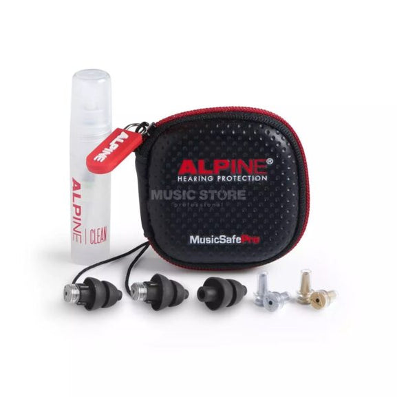 Dopuri De Urechi Pentru Muzicieni Alpine MusicSafe Pro