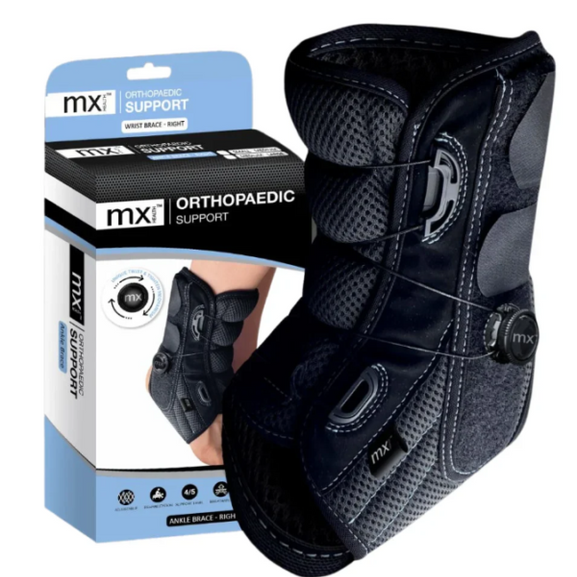 Orteza De Glezna Ajustabila MX Health