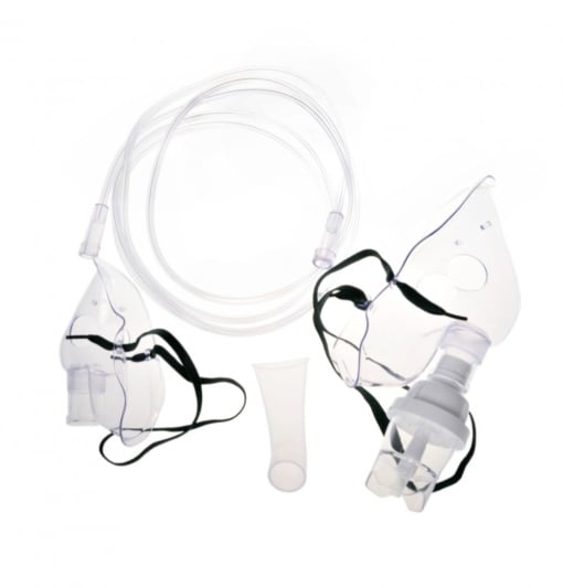 Nebulizator Aerosol Cu Compresor Case AC101