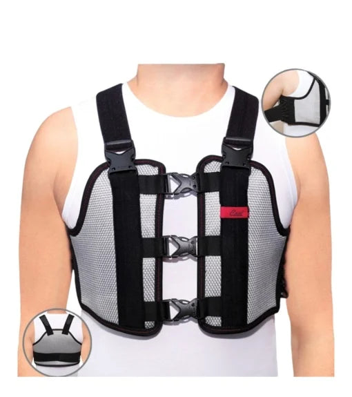 Corset Pentru Stern Case HB5255