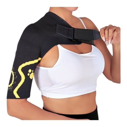 Orteza Pentru Umar Material Tricot Case KB743