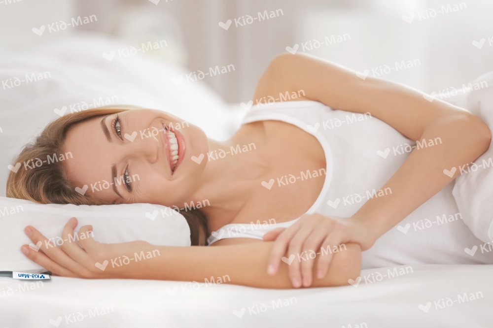 Perna Vascoelastica Cu Forma Ortopedica MAJA PLUS Kid-Man