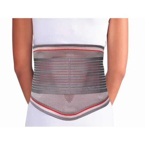 Orteza Lombara Lombostat Din Material Tricot Case KB726