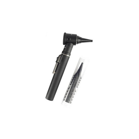 Otoscop Riester Pen-Scope Negru 2,5V HL RIE2056-201