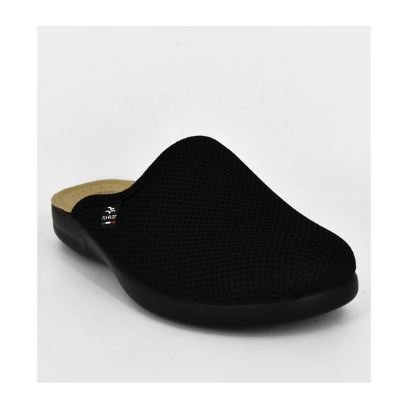 Papuci Medicali Barbati Din Microfibra Fly Flot FF0125