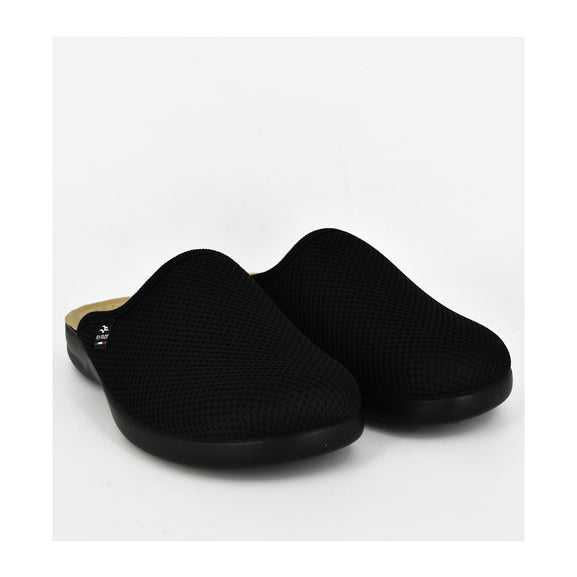 Papuci Medicali Barbati Din Microfibra Fly Flot FF0125