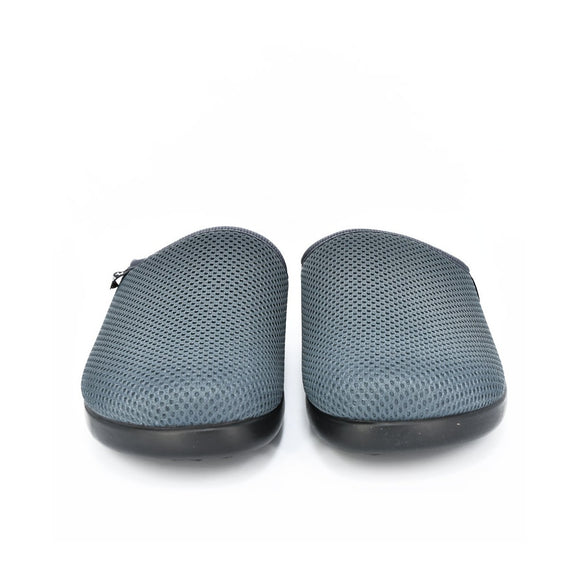 Papuci Medicali Barbati Din Microfibra Fly Flot FF0125