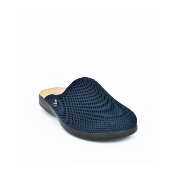 Papuci Medicali Barbati Din Microfibra Fly Flot FF0125