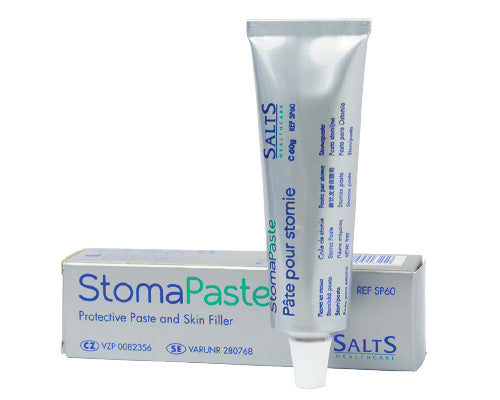 Pasta Pentru Stoma SP Tub 60G