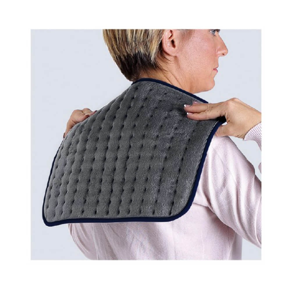 Perna Electrica Cu 6 Trepte De Temperatura 40x30 cm Moretti LTK700