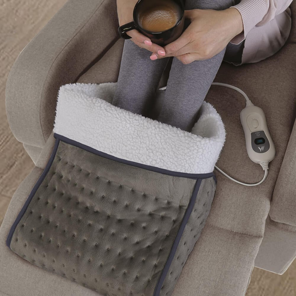 Perna Electrica Pentru Picioare Moretti LTK770